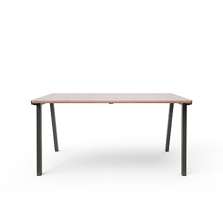 Stôl 1,5m drevo